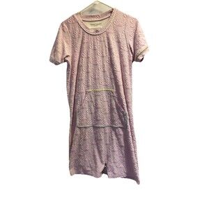 VTG Tsumori Chisato Ultra Rare Women's Sleep Terry Romper Japanese Lounge Wear
